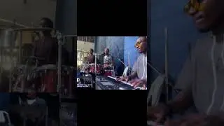 FULL PRAISE & WORSHIP DROPPING ON YOUTUBE#bandcam #sundaypraise #music
