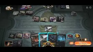Pioneer - Rakdos Sacrifice vs Boros Convoke - MTG Arena