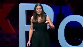 Удивительная наука о подростковом мозге | Дженнифер Пфайфер | TED