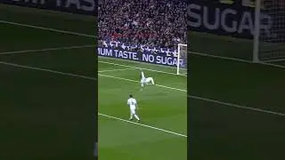 Sergio Ramos 😱