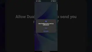 Dual Space Lite android phone app full specification and details
