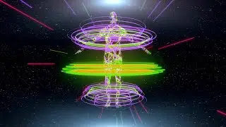 Full Restore Your Whole Body Mind 💫 The Most Powerful 7 Healing Frequencies 🧘🏻&zwj;♂️ Shamanic Drums