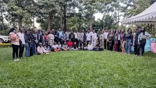 RAW,REAL AND UNFILTERED CHRISCO YOUTH RETREAT 2025