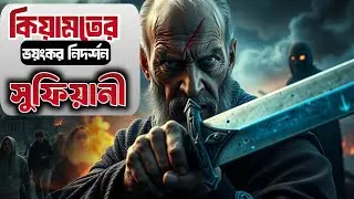 সুফিয়ানী কে? | Signs of Qiyamah | Sufyani in Islam