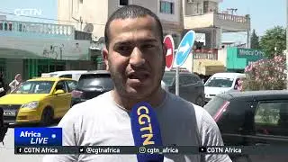 Tunisia suspends J&J COVID-19 vaccine after WHO warning