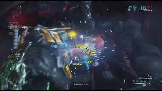 Warframe Make money 40,000 credits