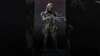 Как разблокировать скин зомби-оператора &laquo;Собиратель костей&raquo; для MW3