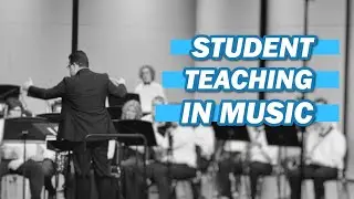 Student Teaching in Music | Our Experiences, Takeaways, & Regrets