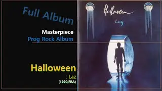 [Prog F.A]#275. Halloween - Laz(1990,FRA)