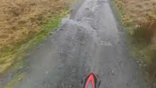 Llangollen lanes 31/01/26