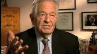 2010 Work Life Legacy Award - T. Berry Brazelton