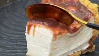 Чизкейк 