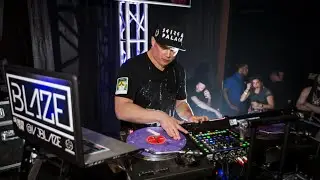 BLAZE - RED BULL THRE3STYLE PHOENIX REGIONAL 2015