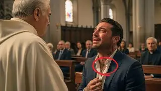 Il Capo della Mafia Sent&igrave; il Suo Vero Nome in Chiesa&mdash;Quello Sepolto la Notte in Cui Mor&igrave; il Fratello
