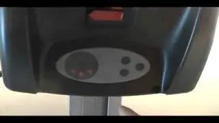 Programming EOS Garage Door Openers