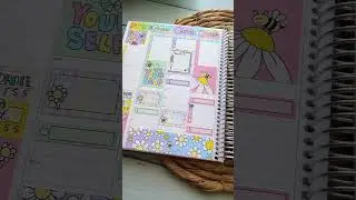 Next Week #beforethepen in my EC Hourly ~ Ft. Shine Sticker Studio