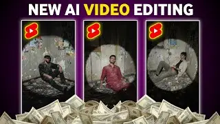This New Viral Editing Is Breaking YouTube!