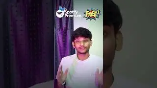 Get Spotify Premium for 3 months totally FREE!!!😶&zwj;🌫️ Legit Trick Inside! #spotify #shorts #tech