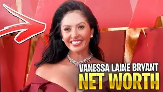 Vanessa Lane Bryant's Net Worth