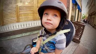 Vi har en d&aring;lig f&ouml;rlorare i familjen VLOGG