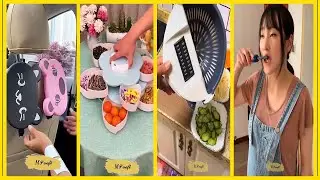 إخترعات يابانية مدهشة؛ جنون العظمة البشرية😯أدوات ذكية؛ إبدعات منزلية