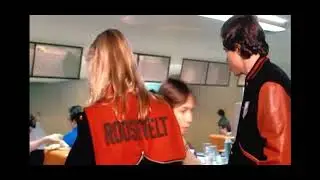 Jennifer Grey's Movie Debut - Reckless (1984)