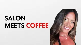 From Salon to Coffee Shop: Jamie&rsquo;s Journey with Casual Grounds Coffee