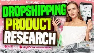 Dropshipping Product Research| Dropshipping Products 2021 | Trending Products For Dropshipping