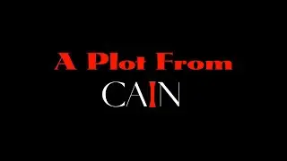 A Plot From Cain | Desii Draftss