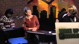 Wake Up Missoula 12-31-2014