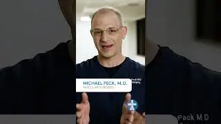 Dr. Michael Peck | Signs & Symptoms of PAD