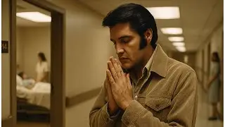 Elvis Flew 2,000 Miles to Grant a Dying Fan's Last Wish