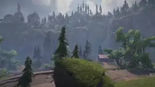ELEX - Goliet OST ( Flute version )