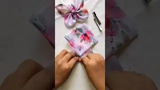 Butterfly Bows#diy #trendingshorts #ytshort #short