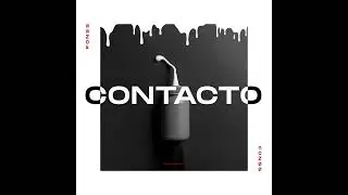 Fonss - Contacto (Lyrics Video)