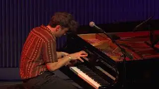 Toccata | Luca Sestak - 2024 SF Boogie Woogie Festival