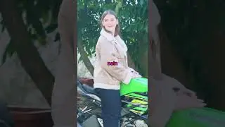 so sieht meine freundin uf meiner supersportler aus