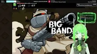 I'm Positively Glowing | St. Jude PLAY LIVE | Nuclear Throne | 22/05/2025