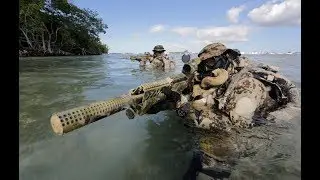 Deutsche Kampfschwimmer - Beste Eliteeinheit der Welt - German Military Power