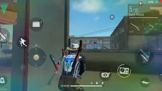 Training mode Meet Raistar and best Fight