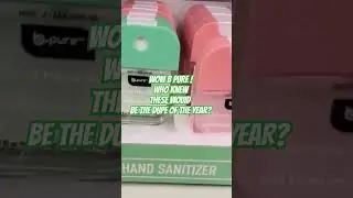 WHO KNEW THESE TOUCHLAND B PURE DUPES WOULD GO SO VIRAL DOLLAR TREE