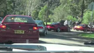 Anzac Day Cruise