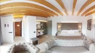 360 VR Video - HOTEL