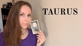 TAURUS. THE TIME IS NOW // Your Decision Will Change Everything.