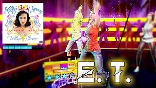 Dance Central Fanmade || 
