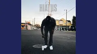 Hiatus
