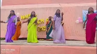 #teacher's day # dance