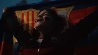 OPPO X FCB Barcelona Trailer Commercial Official Video HD | Official Mobile Phone of FCB (Bar&ccedil;a)