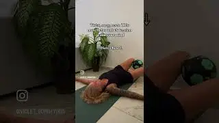 Soothe and Release