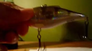 Rapala Clackin' Rap 08' Review -TheTackleBros